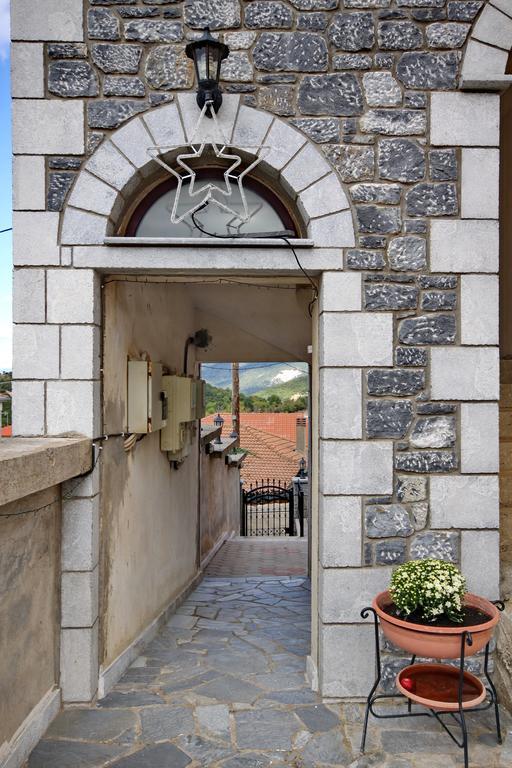 Apartment Melivoia