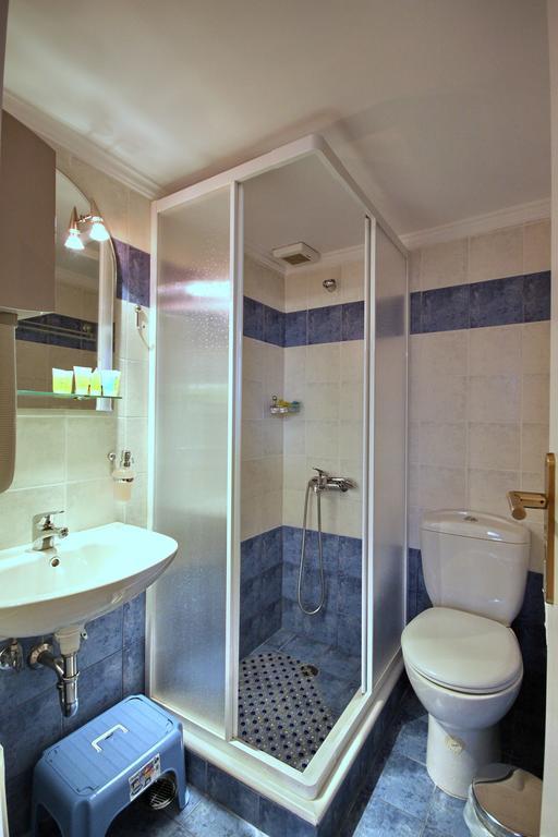 Apartment Melivoia Vytina